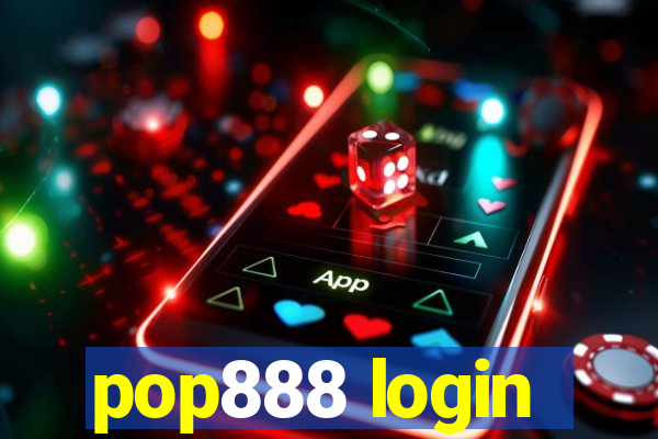 pop888 login